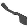 Metal Thumb Grip for GFX 50R, Hot Shoe Thumb Rest