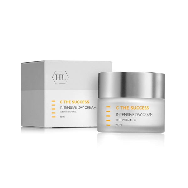 HL C the Success - Anti-Aging, Anti-Wrinkles Intensive Day Cream