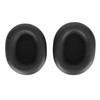 Headphone Ear Pads Protein Leather Noise Insulation Memory Foam Sponge