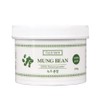 fresh herbs Mung bean powder 130g natural grain mask pack