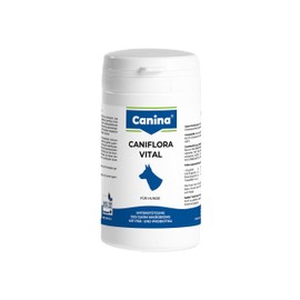 Caniflora Vital for Dogs, 120 g