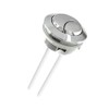 Dual Flush Toilet Push Button, Replacement Flush Button Toilet Cistern