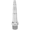 Bike Pedal Spindles Axle Titanium Alloy Bicycle Pedal Axle Replacement
