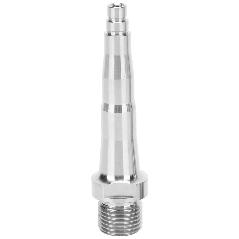 Bike Pedal Spindles Axle Titanium Alloy Bicycle Pedal Axle Replacement