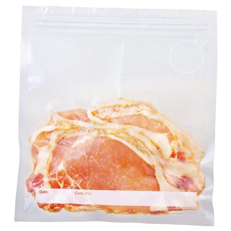 DH2069 Vacuum Storage Bags Large 3 Piece
