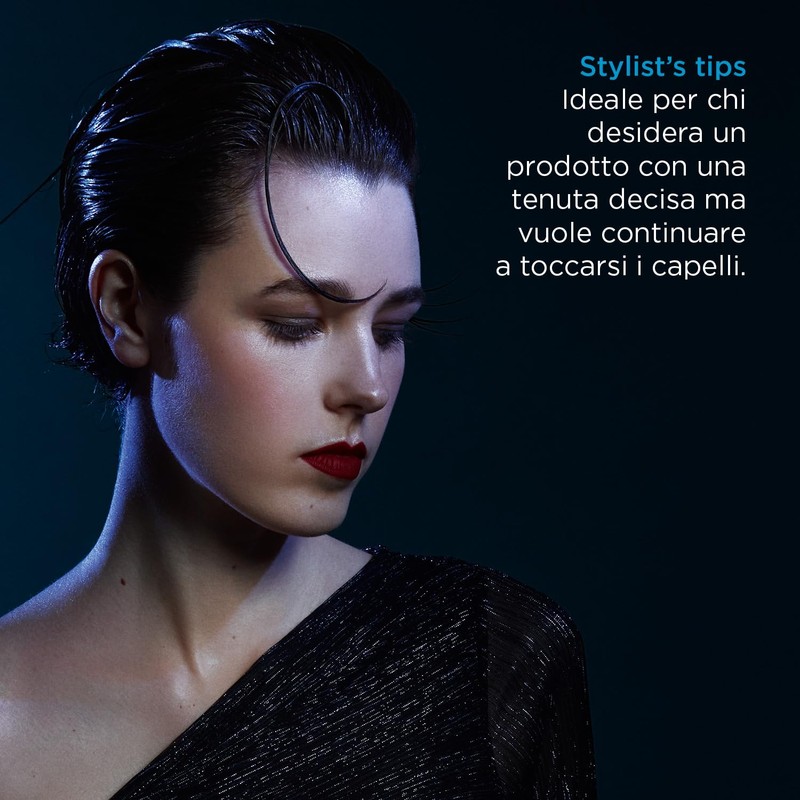 Kemon Hairstyle Fix Gum - 100 ml