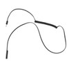 Orivin Exercise Bike Sensor Cable Replacement, Fit for Your Gym