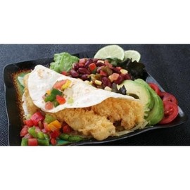 Upper Crust Enterprises Gourmet Tempura Batter Mix, 30 Pound -- 1 each.