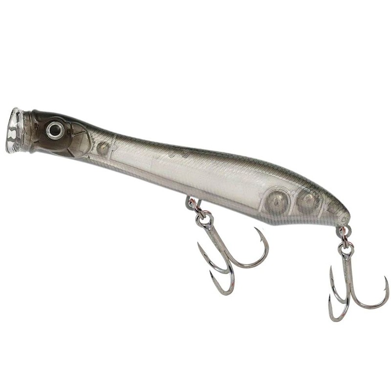 XORUS Topwater Rattlin Floating Pencil Popper Lure POPCHINKO 140 140mm/33g
