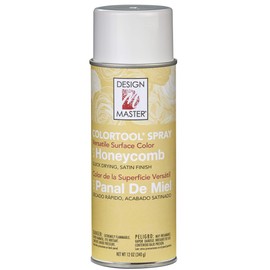 Design Master Colortool, Honeycomb