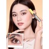 SHEGLAM Lashlighter Iron Curl Mascara Straight Lashes Long-lasting Lengthening Waterproof