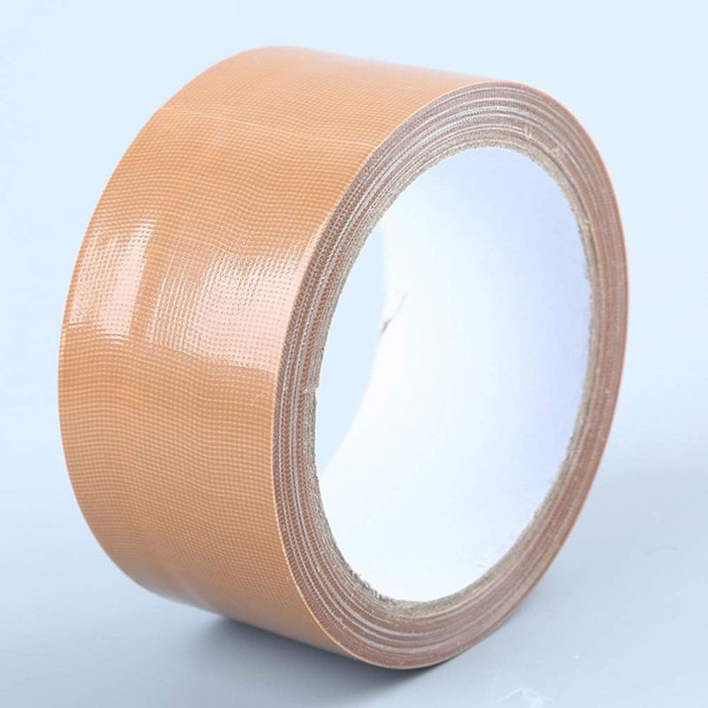 Exceart Single Sided Carpet Tape Waterproof Carpet Tape Floor Rug