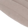Inflatable Lumbar Pillow Portable Inflatable Lumbar Support Pillow for Car