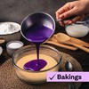 Butterfly Ube Flavoring Extract Paste (1oz, 6, Count)
