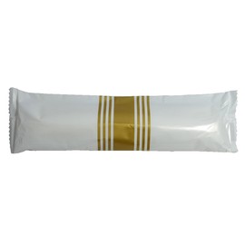 Shinwa Disposable Hot Towels, Individually Packaged, 5 Pieces, Large Size, 11.0 x 11.0 inches (28 x 28 cm)