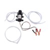 Electric Oil Extractor Pump,Auto Car Oil Fluid Liquid Extractor Scavenge