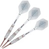 Unicorn Steel Tip Darts Set | Swytch | 80% Natural
