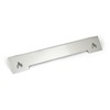 Stainless Steel Aroma Bar for Obi Grill Burner Covers for