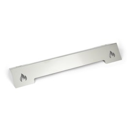 Stainless Steel Aroma Bar for Obi Grill Burner Covers for Jamestown Maddox 2/3/4 Burner