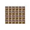 De De Thai Instant Coffee Mix (24 Individual Pack, Total