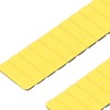 Silicone Replacement Watch Band Adjustable Magnetic Silicone Watch Strap for