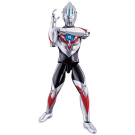 Ultraman Orb Orb Orb Origin New Generation Stars Set Ultra Action Figure