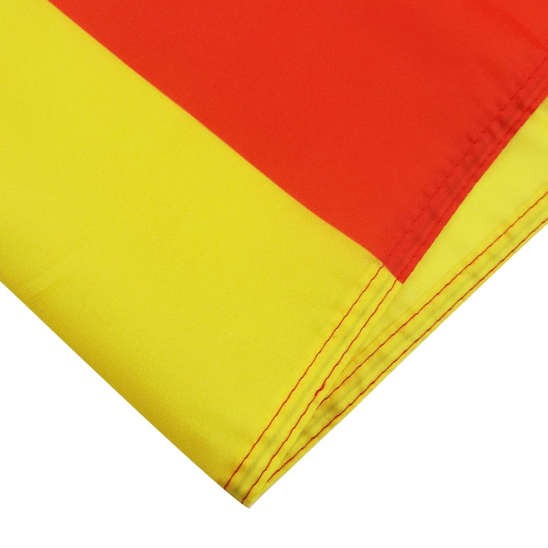 AZ FLAG - Mali Flag - 3x5 Ft - Light