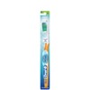Oral-B 3D Vivid 35 Soft Manual Toothbrush, White