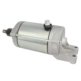 Soarider Starter & Relay & Ignition Key Switch For Yamaha Raptor 660 YFM660R SE 2005