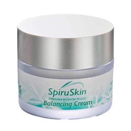 SPIRUSKIN Balancing Cream for 50 ml