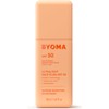 BYOMA Ultralight SPF 50 Face Fluid 50ml