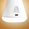 Human Body Sensor LED Lamp AC100-240V 6W Indoor Night Light