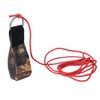 Totority Outdoor Climbing Gear Compact Throw Bag with Durable and