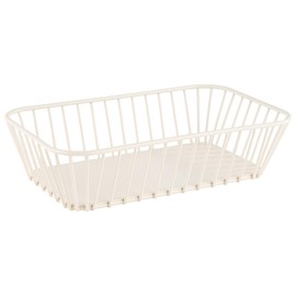 APS Urban 30438 GN 1/4 Basket Whisper White 26.5 x 16.2 cm Height 7.5 cm