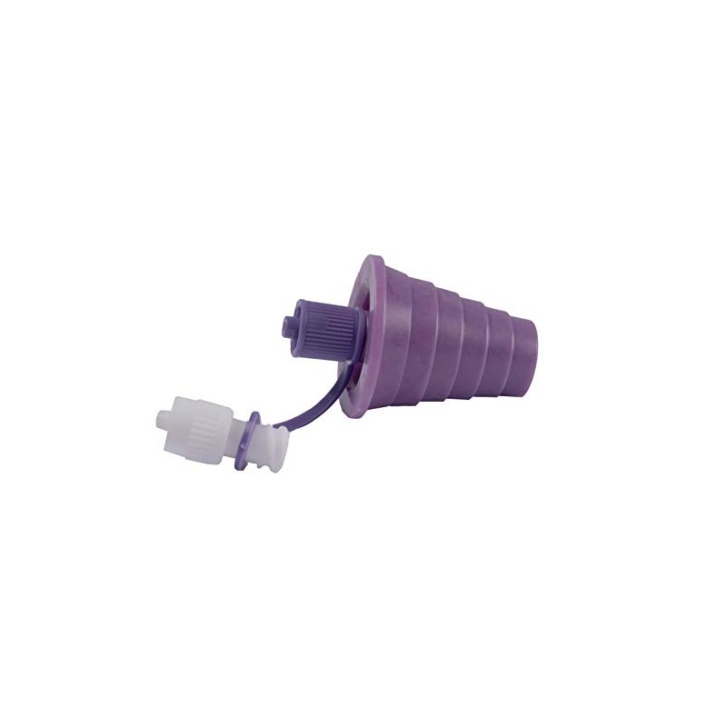 Medicina ENFit Stepped Bottle Adapter (BA01L)