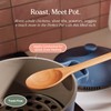 Our Place Perfect Pot Roasting Rack - 2-in-1 Custom-Fit Rack