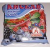 Wild Berry (Forest Berry) Kissel Pack of 4