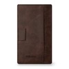 Notsu Note Card Holder | Minimalist 3x5 Inch Index Card