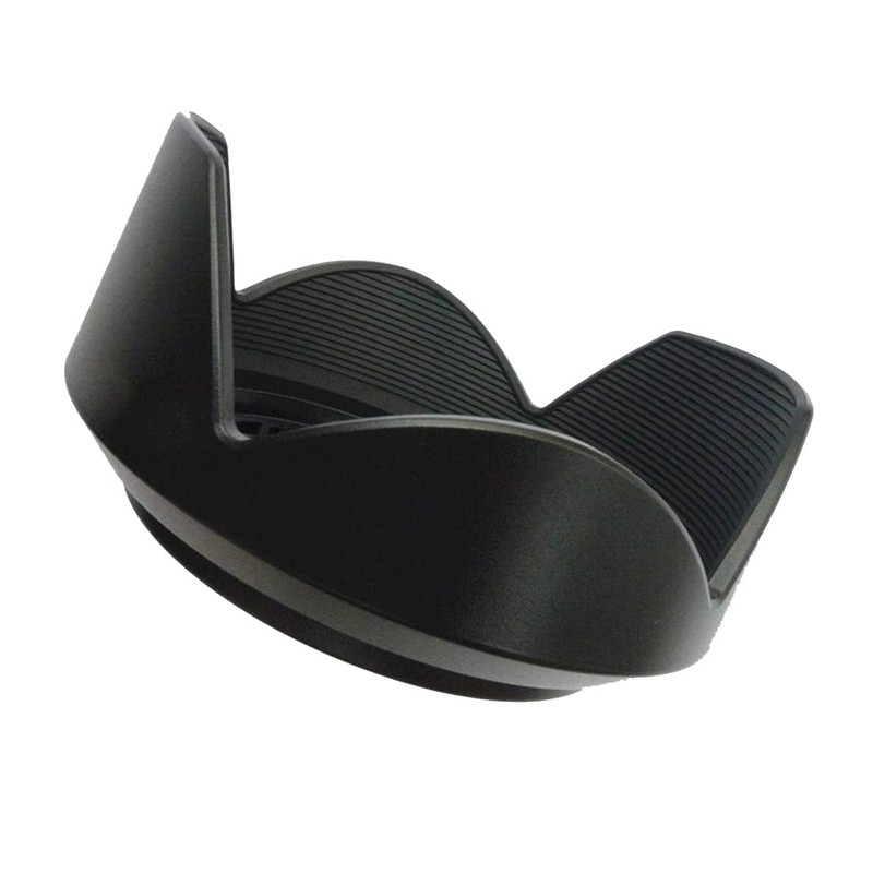 Lens Hood (Shade) Compatible with Sony E 16-50mm F3.5-5.6 PZ