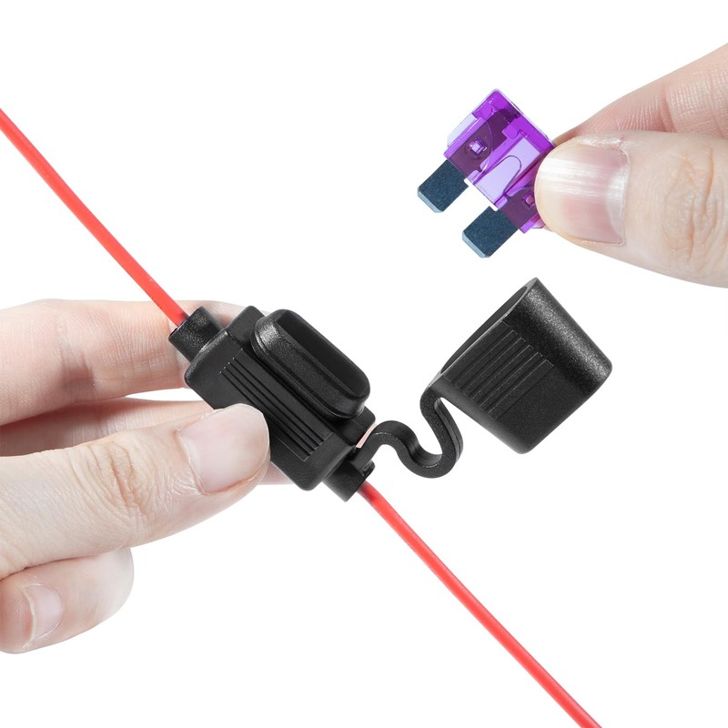Manicar 000-0127-49 Power/Data Cable Replacement Compatible with Lowrance All HDS