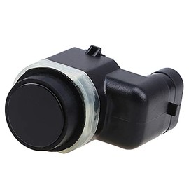 Riloer Parking Sensor, Front Rear Garage Parking Aid Reversing Sensor