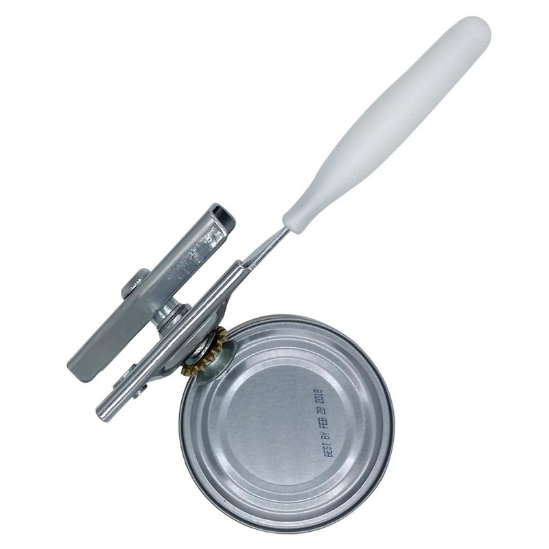 Portable Can Opener