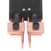 Spot Welding Pen Automatic Trigger Handheld Battery Integrated Spot Welder