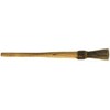 GEWA Glue Brush, Brush for Glue, Diameter 10 mm, Metal-Free,