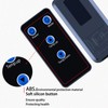 HZIME New Replace Remote Control Compatible for EdenPURE Classic Plus
