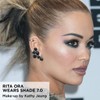 EX1 Cosmetics Invisiwear Liquid Foundation (7.0)
