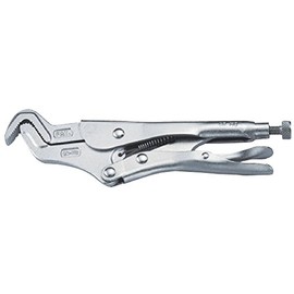 JTC oumutaipurokkingupuraiya- Vice Strong Lock Pliers 215 mm jtc5056 