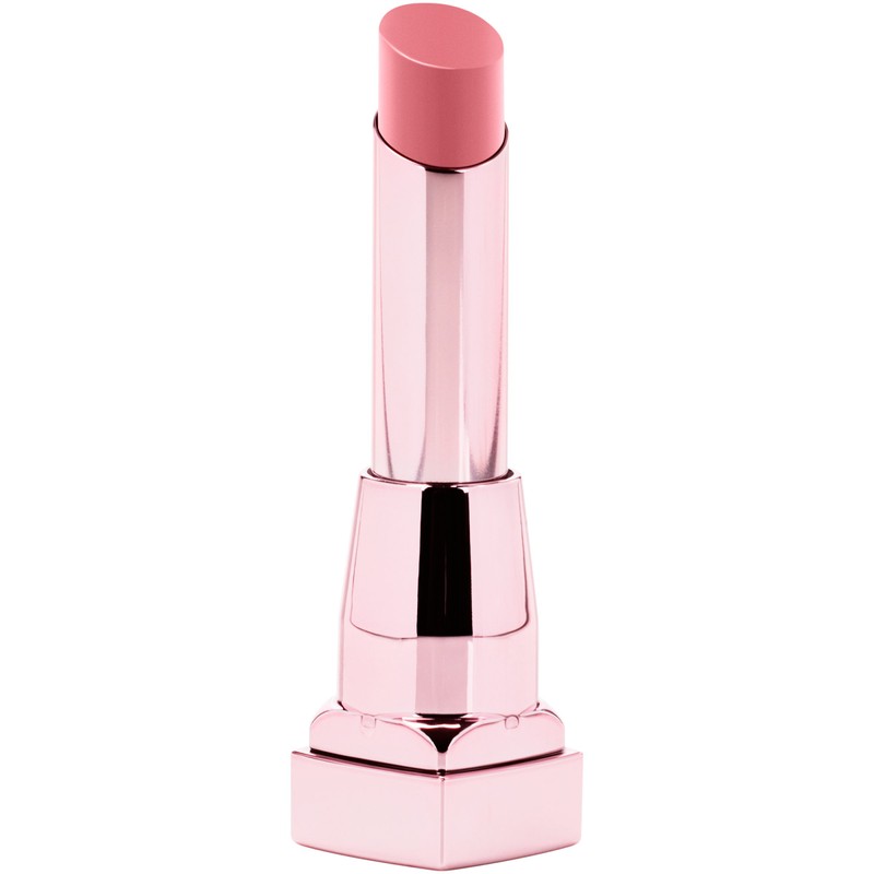 Maybelline New York Color Sensational Shine Compulsion Lipstick Makeup, Undressed