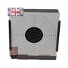 CL Print Solutions 100 x 17cm Paper Targets Air Rifle