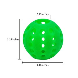 KKDUCK Hookah Silicone Silencer Diffuser Filter Mixed Colors 20pcs Per Pack.Small Size1.18Inches Premium Quality Accessories